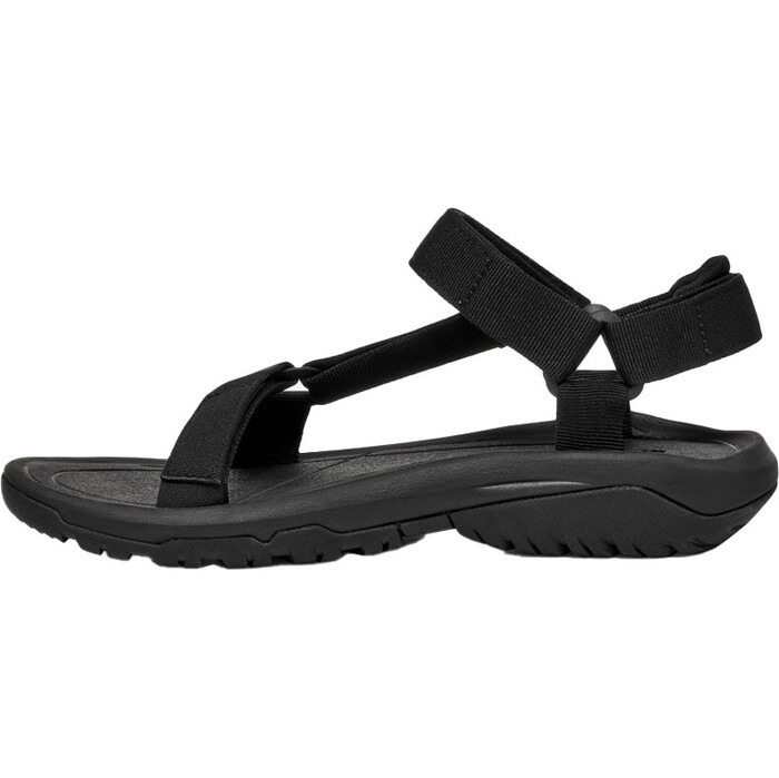 2024 Teva Mnner Hurricane XLT 2 Sandalen 1019234 - Black